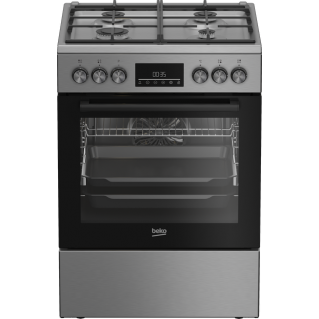 Плита комбінована BEKO FBM62330GXTN в Запорожье